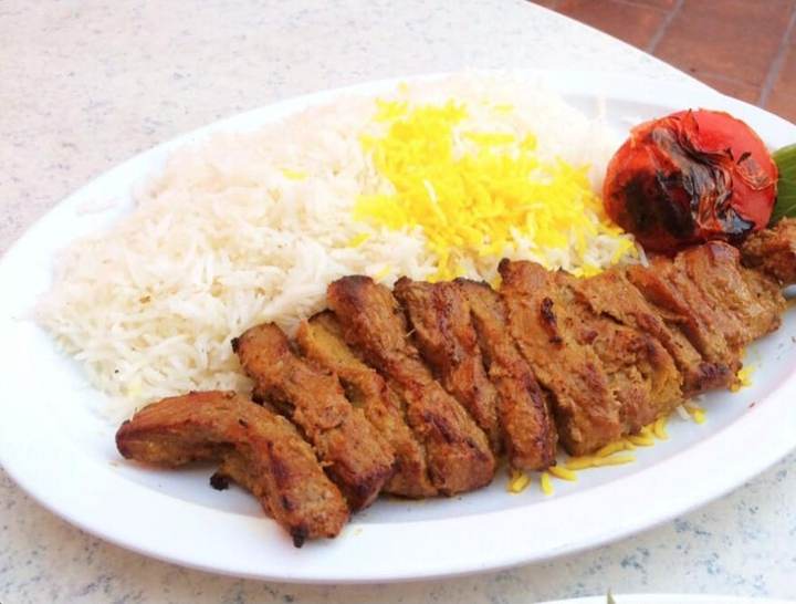 Attari Sandwich Shop visit photograph by Roger Ma