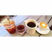 B2 Coffee photograph by Roger Ma