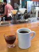B2 Coffee photograph by Roger Ma