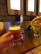 Barrel Republic — Pacific Beach photograph by Roger Ma