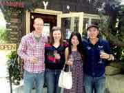 Roger's photo at Bernardo Winery