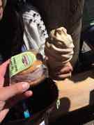 Bi-Rite Creamery photograph by Roger Ma