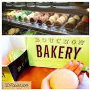 Bouchon Bakery — Las Vegas Strip photograph by Roger Ma