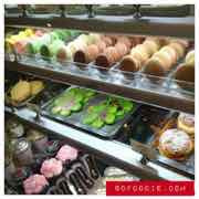 Bouchon Bakery — Las Vegas Strip photograph by Roger Ma