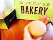 Bouchon Bakery — Las Vegas Strip photograph by Roger Ma