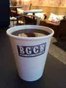 Roger's photo at Broke Girls' Coffee Bar