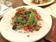 Cafe Gratitude photograph by Roger Ma