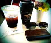 Roger's photo at Cafe Moto