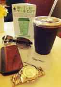 Cafe Moto photograph by Roger Ma
