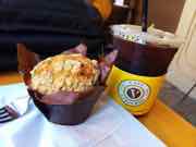 Cafe Virtuoso photograph by Roger Ma