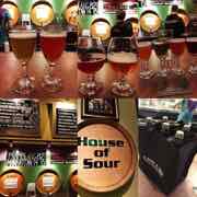Cascade Brewing Barrel House photograph by Roger Ma