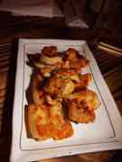 Roger's photo at Chinese Kitchen by King Bistro