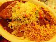 Roger's photo at Chiquitas Mexican Restaurant