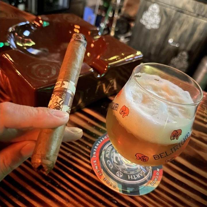 Cigar Cave visit photograph by Roger Ma
