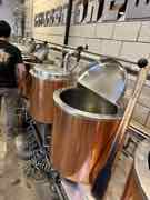 Citizen Brewers photograph by Roger Ma