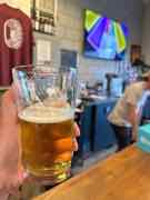 Citizen Brewers photograph by Roger Ma
