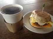 Roger's photo at Claire de Lune Coffee Lounge