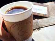 Roger's photo at Coffee & Tea Collective