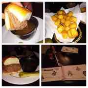 Roger's photo at Cole's French Dip