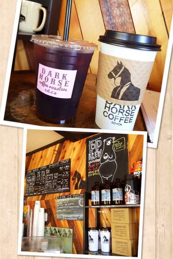 Dark Horse Coffee Roasters photograph by Roger Ma