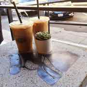 Dark Horse Coffee Roasters photograph by Roger Ma