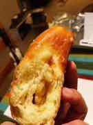 Donut Star photograph by Roger Ma