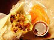 Dos Primos Taco Shop photograph by Roger Ma