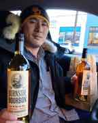Eastside Distilling photograph by Roger Ma
