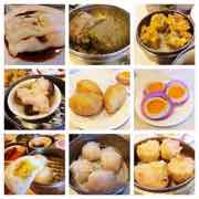 Emerald Chinese Cuisine photograph by Roger Ma