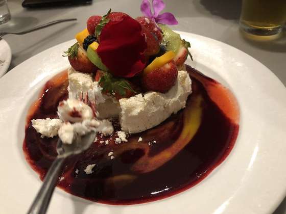 Extraordinary Desserts photograph by Roger Ma