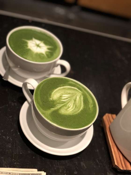 Extraordinary Desserts photograph by Roger Ma