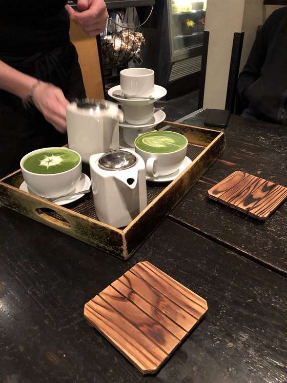 Extraordinary Desserts photograph by Roger Ma