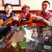 Firehouse No.1 Gastropub photograph by Roger Ma