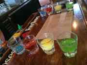 Firehouse No.1 Gastropub photograph by Roger Ma