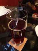 Gordon Biersch Brewery Restaurant photograph by Roger Ma