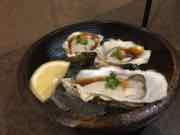 Hachi Ramen photograph by Roger Ma