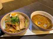 Hachi Ramen photograph by Roger Ma