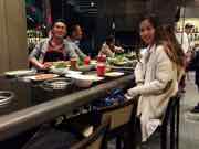 Haidilao Hotpot photograph by Roger Ma