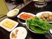 Haidilao Hotpot photograph by Roger Ma
