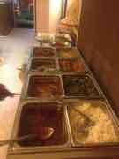 Roger's photo at Harar Ethiopian Restaurant