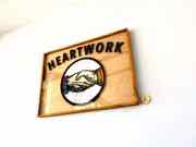 Heartwork Coffee Bar photograph by Roger Ma