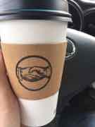 Heartwork Coffee Bar photograph by Roger Ma