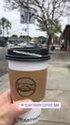 Heartwork Coffee Bar photograph by Roger Ma