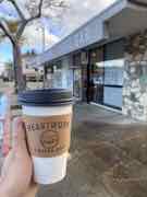 Heartwork Coffee Bar photograph by Roger Ma