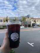 Heartwork Coffee Bar photograph by Roger Ma
