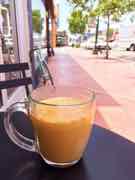 Roger's photo at Holsem Coffee