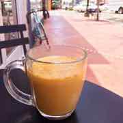 Holsem Coffee photograph by Roger Ma