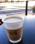 Holsem Coffee photograph by Roger Ma