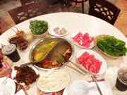 Hot Pot, Hot Pot! photograph by Roger Ma