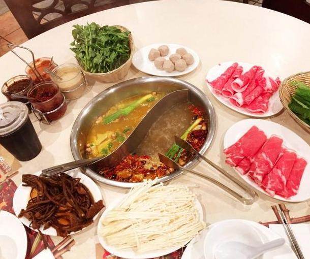 Hot Pot, Hot Pot! visit photograph by Roger Ma